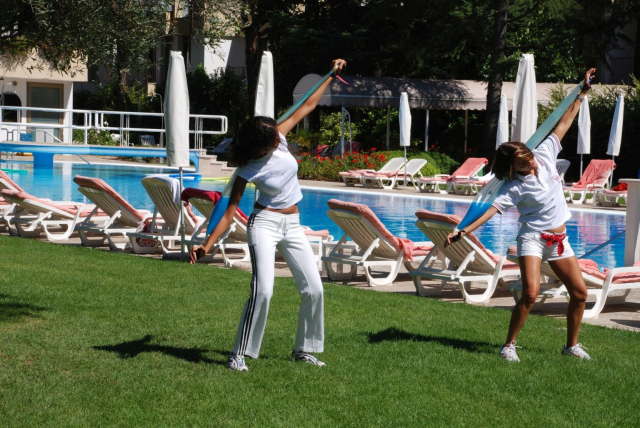 5 ErmitageMedicalHotel_4 fitness