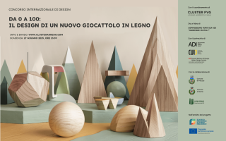Da 0 a 100 anni_il design di un nuovo giocattolo in legno