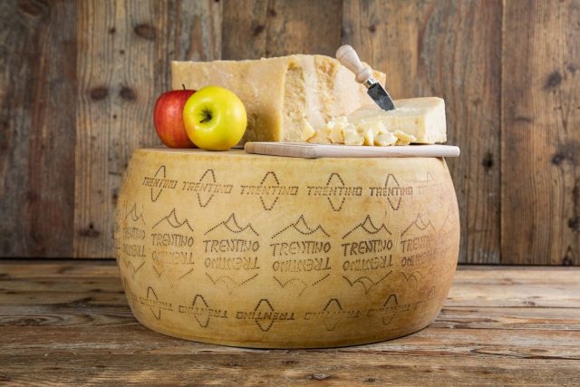 02 Caseificio di Primiero