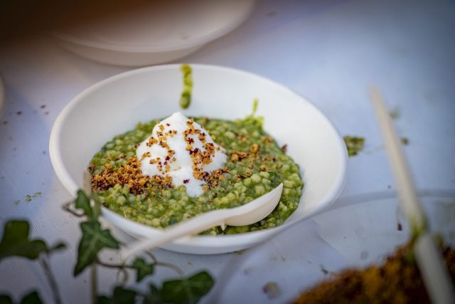 4 FVG Via dei Sapori