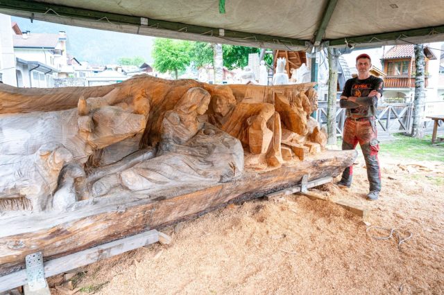 Residenza artistica Sutrio_Tomas Jonatan Franzoi