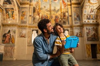 01 Brescia, Museo di Santa Giulia_Visit Brescia