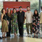 Alessandro Franco è il vincitore del Premio Nocivelli 2025 – XVI Edizione.