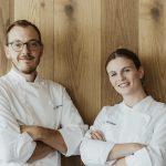 Selva di Val Gardena: gli Chef Marc Bernardi e Sofia Parduzzi firmano la cucina dell’Hotel Granbaita Dolomites e del Granbaita Gourmet