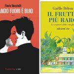 Alla Casa del Podestà di Lonato del Garda il 27 e il 30 settembre si presentano due libri