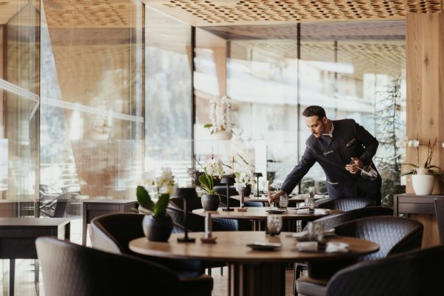 03 Ristorante Granbaita Gourmet