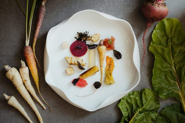 05 Ristorante Granbaita Gourmet_Ortolana