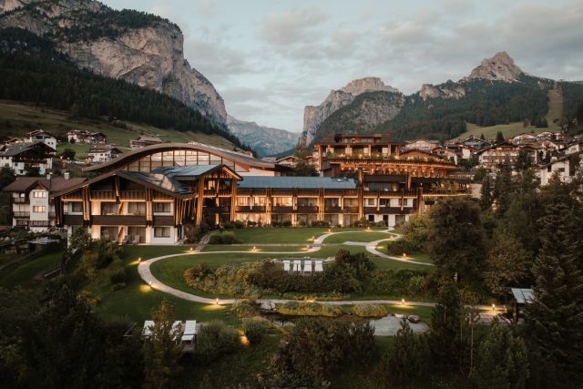 09 Granbaita Dolomites