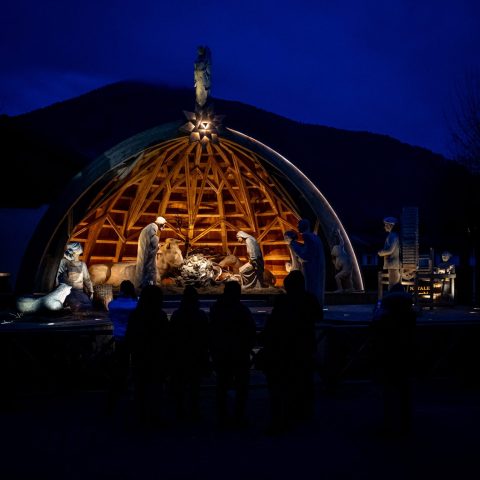 02 Sutrio_Borghi e Presepi