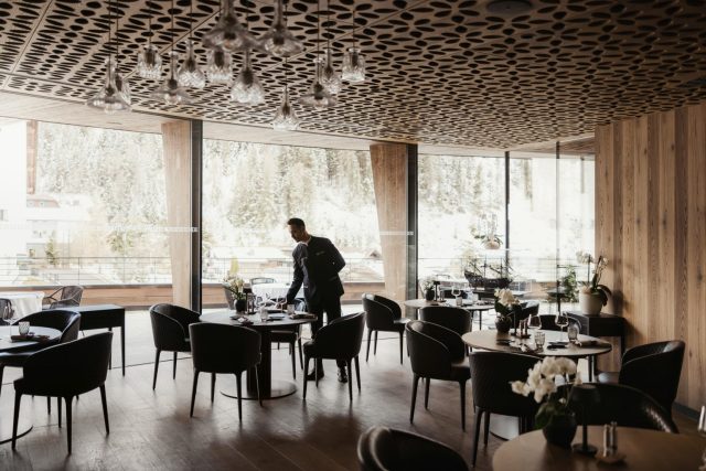 03 Ristorante Granbaita Gourmet