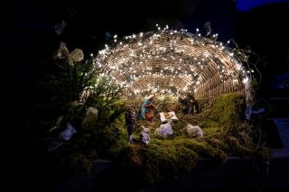 03 Sutrio_Borghi e Presepi