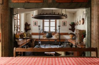 03 Visit Zoncolan_Casa 100 Finestre_ph Michele Grimaz