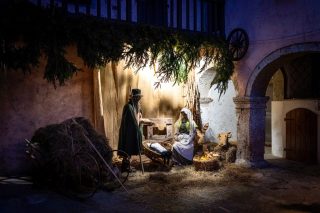 05 Sutrio_Borghi e Presepi