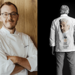 2 novembre al ristorante Granbaita Gourmet di Selva di Val Gardena: Cena a 4 mani con gli Chef Marc Bernardi del Ristorante Granbaita Gourmet e Leandro Luppi del Ristorante Vecchia Malcesine