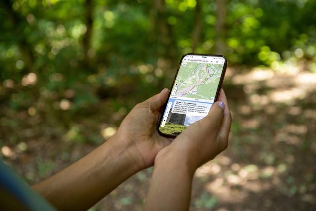 01 APP_Il Bosco nel Borgo – Il Borgo nel Bosco