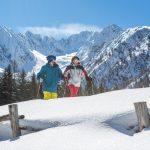 Dove la neve ha l’anima: inverno di emozioni sulle montagne bresciane