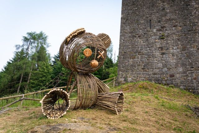 05 Tedi di Stefano Devoti