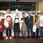 5 new entry nel Buon Ricordo – Il Piatto del Buon Ricordo d’Oro a Giulia Ghiretti, campionessa paralimpica