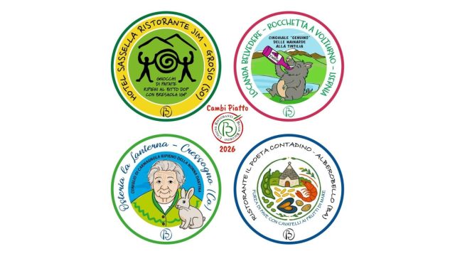 5_Buon Ricordo_Cambi piatto 2026_i piatti