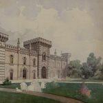 10 novembre – Giardini privati e parchi pubblici dell’architetto Antonio Tagliaferri – Un contributo in occasione della Giornata di studio della Rete dell’Ottocento lombardo