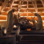 In Carnia: Sutrio, il borgo che diventa un presepe. Fino al 6 gennaio appuntamento con “Borghi e Presepi”, cuore pulsante dell’evento è la Via del Natale.