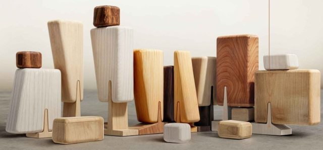 01_Primo Premio Professionisti- BAUM Forme di bosco – Edoardo Valerio