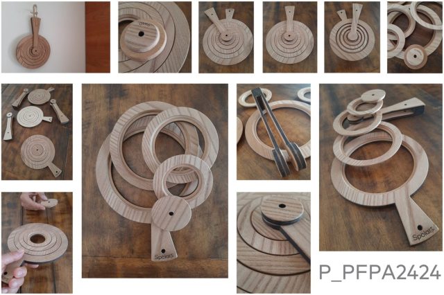 04_Menzione Speciale – Progetto Spolart – Pier Francesco Candotti