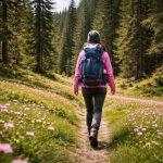 Carnia in primavera, uno scrigno colmo di erbe – Attorno al monte Zoncolan, l’estremo lembo del FVG invita a godere delle sue bellezze, fra passeggiate e ospitalità negli Alberghi Diffusi