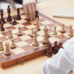 A Sutrio da marzo a giugno un corso di scacchi aperto a tutti, giovani e adulti, principianti ed appassionati