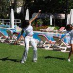 Dimagrimento equilibrato & Prevenzione cardiovascolare: ad Abano Terme le Settimane FIT dell’Ermitage Medical Hotel. Un protocollo basato sulla ricerca.