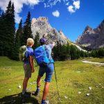 Nell’incomparabile cornice delle Dolomiti al via l’estate di benessere, sport e gusto dell’Hotel Granbaita Dolomites di Selva di Val Gardena